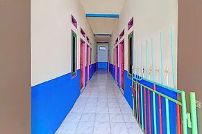 SPOT ON 93622 Wisma Dua Putra Syariah