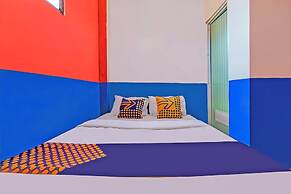 SPOT ON 93622 Wisma Dua Putra Syariah