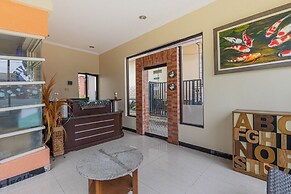 Hotel Griya Katarina