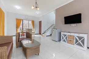 Hotel Griya Katarina