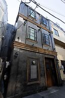 OLD HERITAGE SHIBUYA