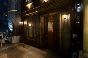 OLD HERITAGE SHIBUYA