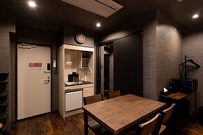 OLD HERITAGE SHIBUYA