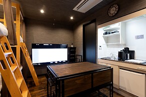 OLD HERITAGE SHIBUYA