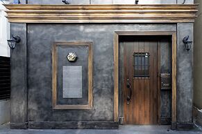 OLD HERITAGE SHIBUYA