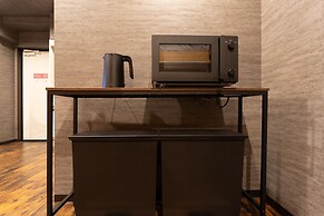 OLD HERITAGE SHIBUYA