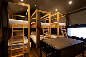 OLD HERITAGE SHIBUYA