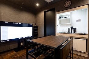 OLD HERITAGE SHIBUYA