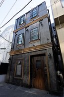 OLD HERITAGE SHIBUYA