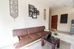OYO 93625 Uno Homestay Syariah