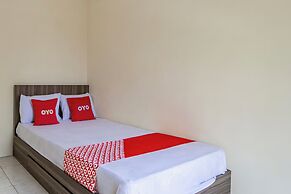 OYO 93625 Uno Homestay Syariah