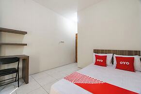 OYO 93625 Uno Homestay Syariah