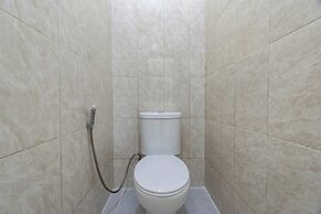 OYO 93625 Uno Homestay Syariah