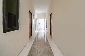 OYO 93625 Uno Homestay Syariah