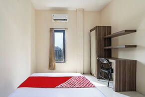 OYO 93625 Uno Homestay Syariah