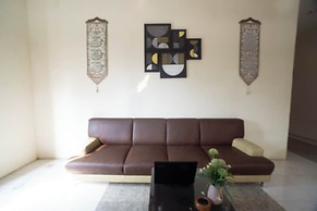 OYO 93625 Uno Homestay Syariah