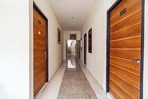 OYO 93625 Uno Homestay Syariah