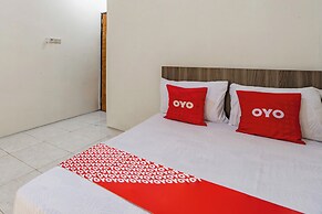 OYO 93625 Uno Homestay Syariah