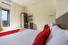 OYO 93625 Uno Homestay Syariah
