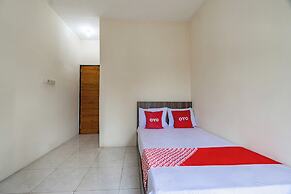 OYO 93625 Uno Homestay Syariah