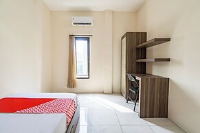 OYO 93625 Uno Homestay Syariah
