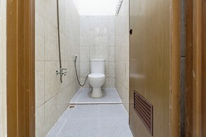 OYO 93625 Uno Homestay Syariah