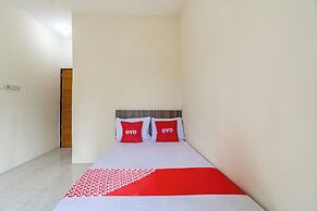 OYO 93625 Uno Homestay Syariah
