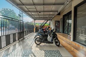 OYO 93625 Uno Homestay Syariah