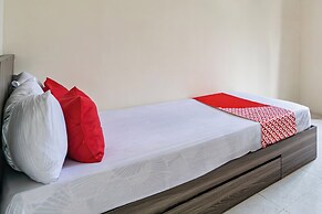 OYO 93625 Uno Homestay Syariah