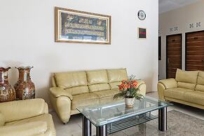 OYO 93625 Uno Homestay Syariah