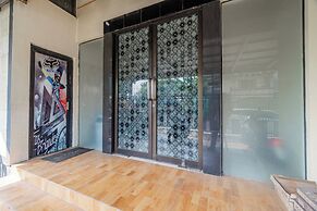 OYO 93625 Uno Homestay Syariah