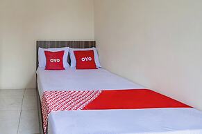 OYO 93625 Uno Homestay Syariah