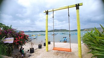 OYO 93626 Hi Homestay & Group