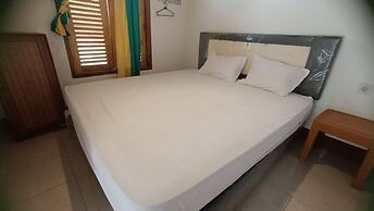 OYO 93626 Hi Homestay & Group