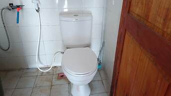 OYO 93626 Hi Homestay & Group