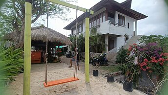 OYO 93626 Hi Homestay & Group