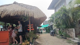 OYO 93626 Hi Homestay & Group