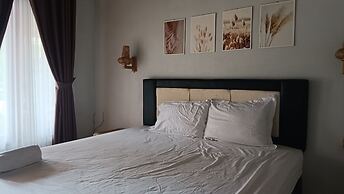 OYO 93626 Hi Homestay & Group