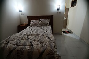 OYO 93627 Avocado Homestay