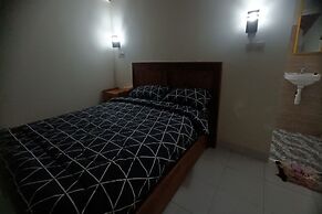 OYO 93627 Avocado Homestay