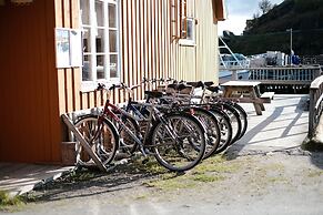 Stamsund Hostel