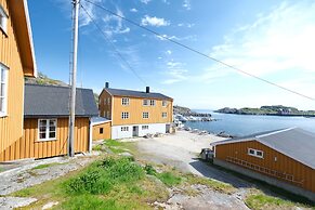 Stamsund Hostel