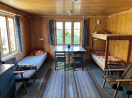 Stamsund Hostel