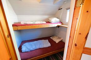 Stamsund Hostel