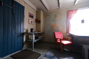 Stamsund Hostel
