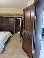Pozar Salt Cave Hotel Spa
