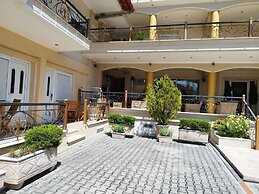 Pozar Salt Cave Hotel Spa