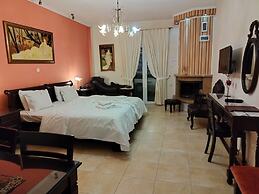 Pozar Salt Cave Hotel Spa