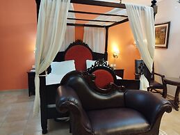 Pozar Salt Cave Hotel Spa