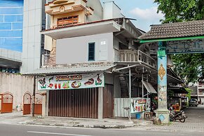 OYO 93630 Wongso Residence Syariah